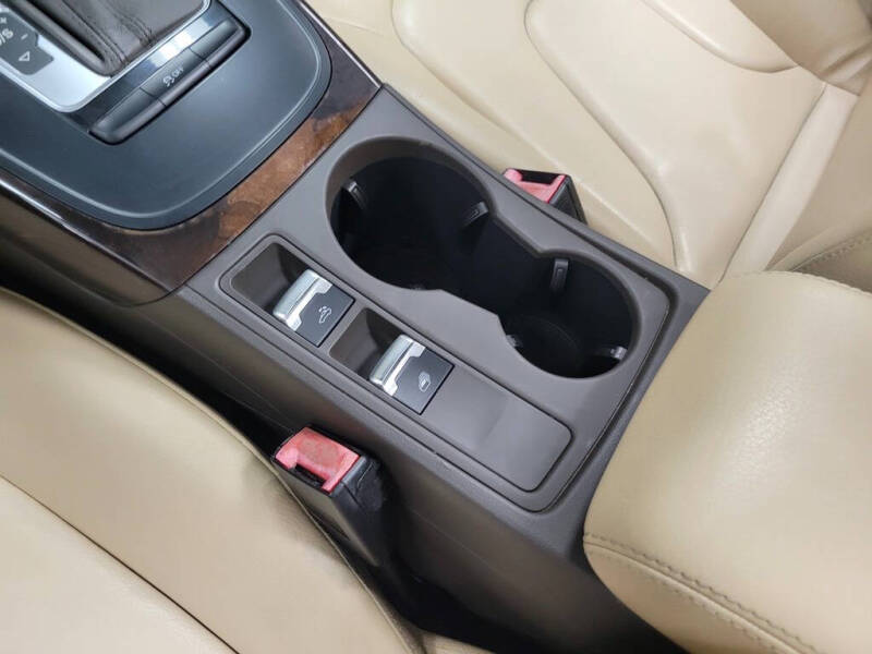 2014 Audi A5 2.0T Premium