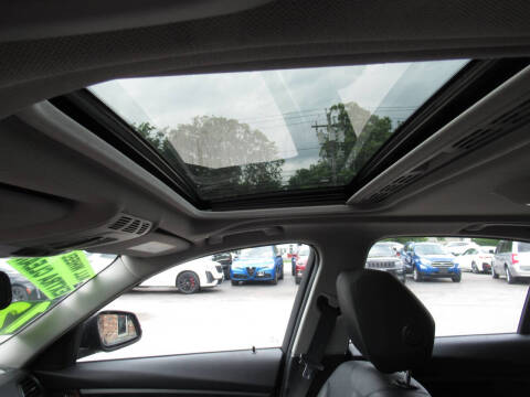 2014 BMW 3 Series 328i xDrive