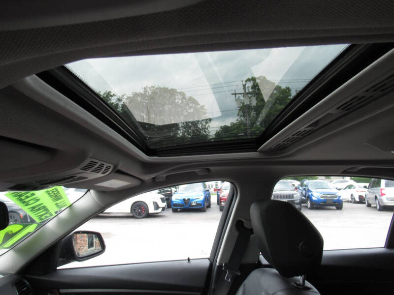 2014 BMW 3 Series 328i xDrive