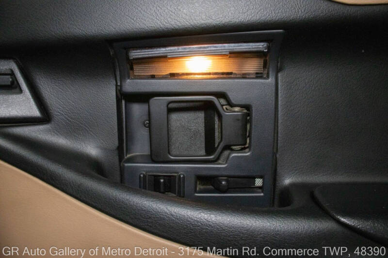 1996 Chevrolet Corvette