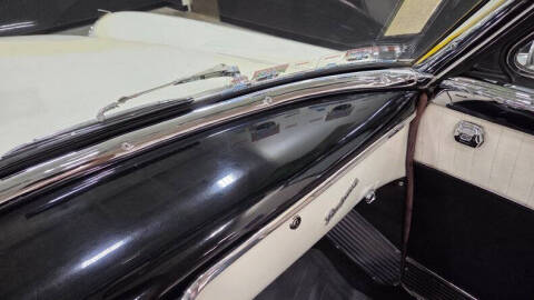 1954 Packard Caribbean