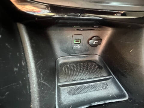 2014 Chrysler 200 Limited