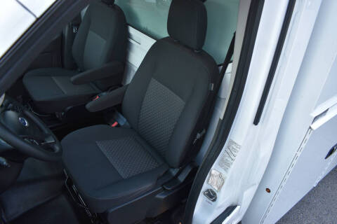 2020 Ford Transit 350