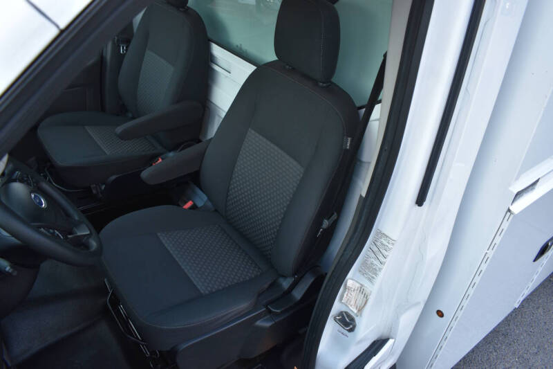 2020 Ford Transit 350