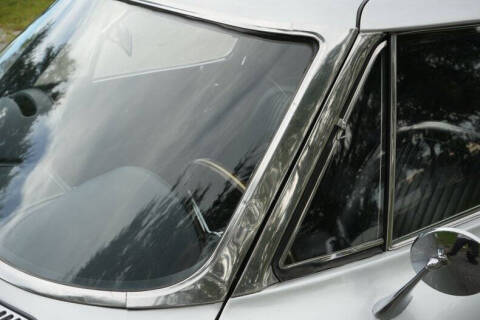 1963 Chevrolet Corvette