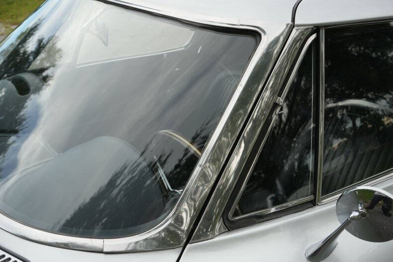 1963 Chevrolet Corvette