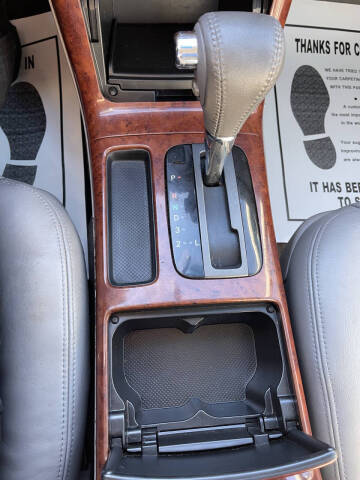 2005 Toyota Camry XLE V6