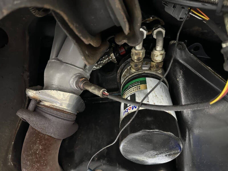 1985 Chevrolet Camaro Z28