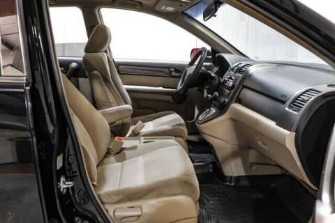 2008 Honda CR-V EX