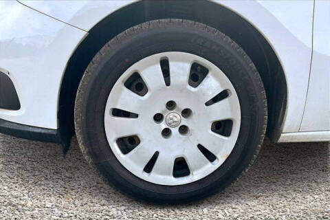 2017 RAM ProMaster City Tradesman SLT