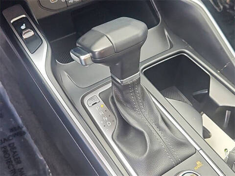 2025 Kia Sorento X-Line EX