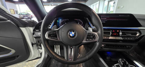 2025 BMW Z4 sDrive30i