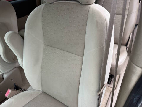 2008 Chevrolet Uplander LS