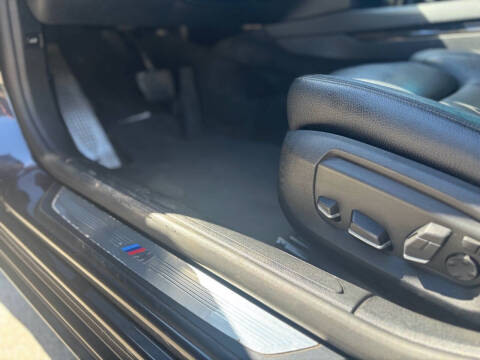 2014 BMW 7 Series 740i