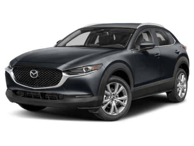 2023 Mazda CX-30 for sale in Lunenburg, MA