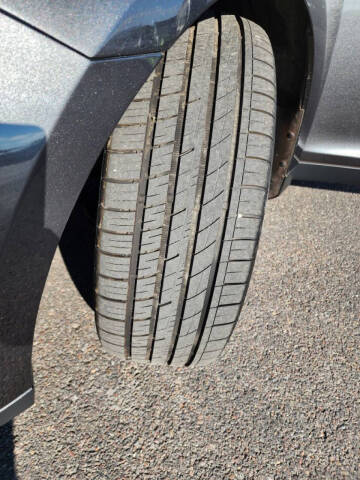 2015 Ford Taurus SEL