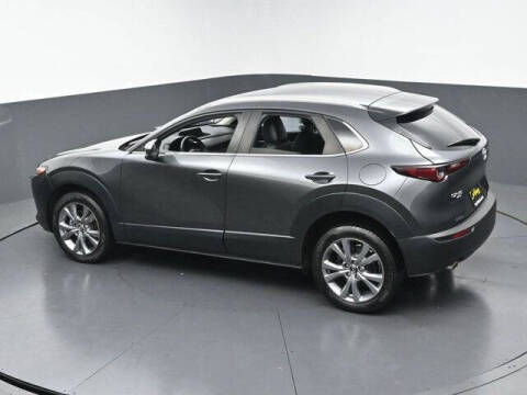 2023 Mazda CX-30 2.5 S Preferred