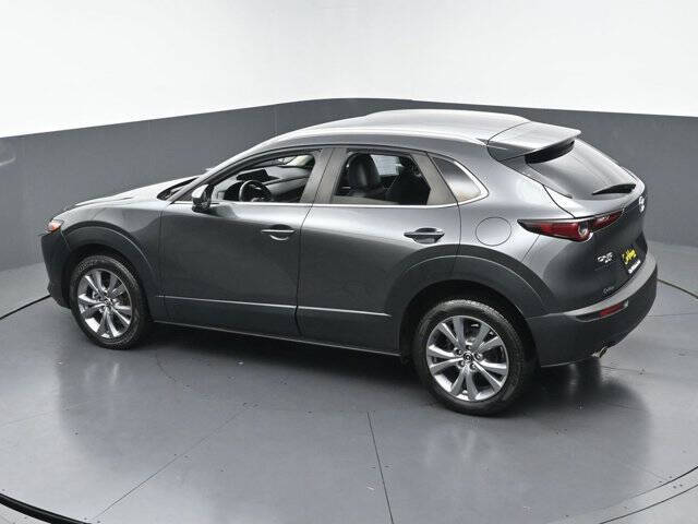 2023 Mazda CX-30 2.5 S Preferred