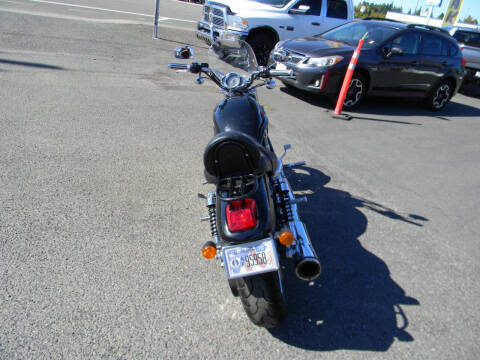 2004 Harley-Davidson V-Rod
