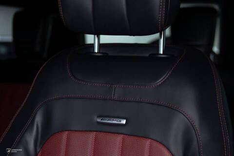 2023 Mercedes-Benz G-Class AMG G 63