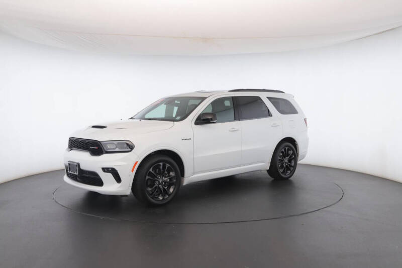 2023 Dodge Durango R/T Plus