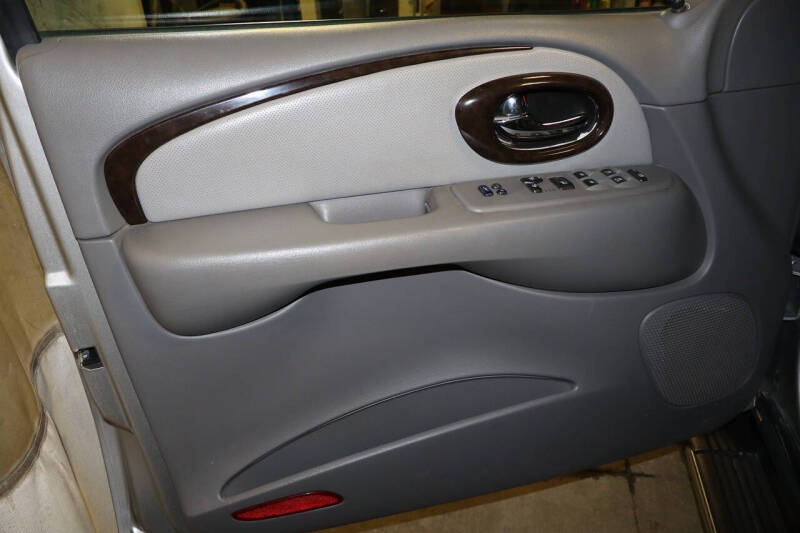 2006 Buick Rainier CXL