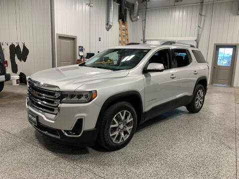 2020 GMC Acadia for sale at Efkamp Auto Sales LLC in Des Moines IA