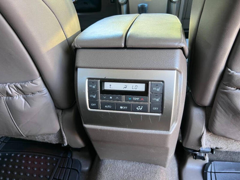 2013 Lexus GX 460