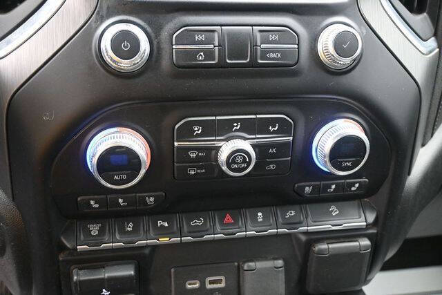 2023 GMC Sierra 2500HD