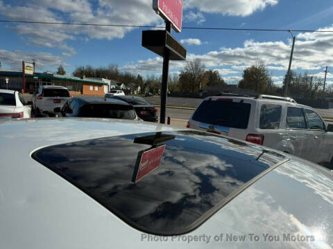 2021 Volkswagen Passat R-Line