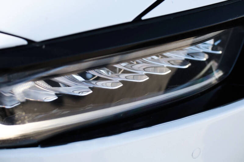 2019 Honda Accord Touring