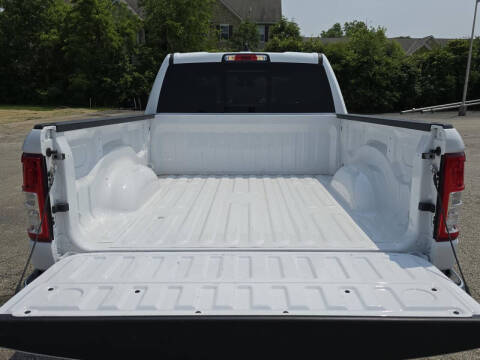 2023 RAM 1500 Lone Star