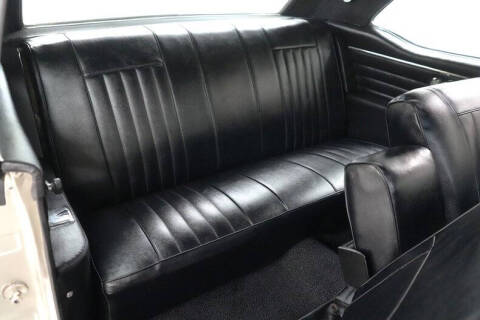1967 Oldsmobile 442