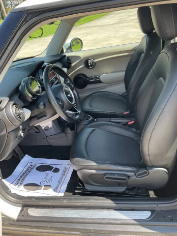 2015 MINI Hardtop 2 Door Cooper