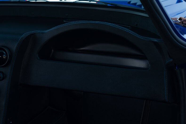 1963 Chevrolet Corvette