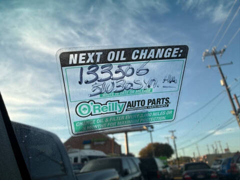 1999 Chevrolet Blazer