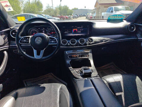 2019 Mercedes-Benz E-Class E 300