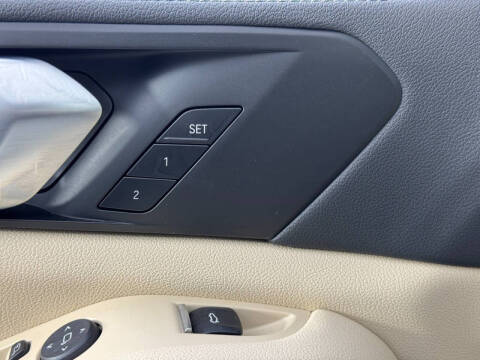 2022 BMW X5 xDrive45e