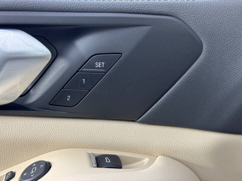 2022 BMW X5 xDrive45e