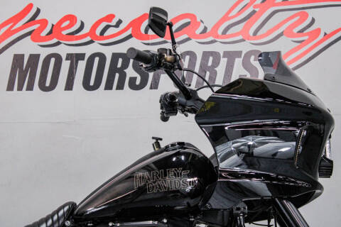 2023 Harley-Davidson Low Rider ST