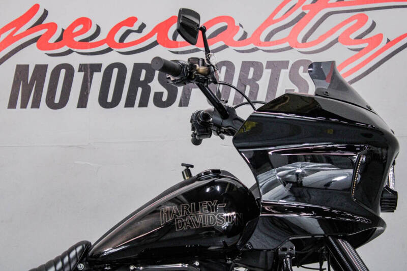 2023 Harley-Davidson Low Rider ST