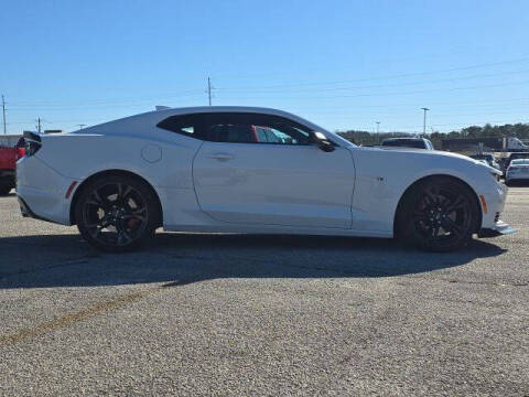 2023 Chevrolet Camaro SS