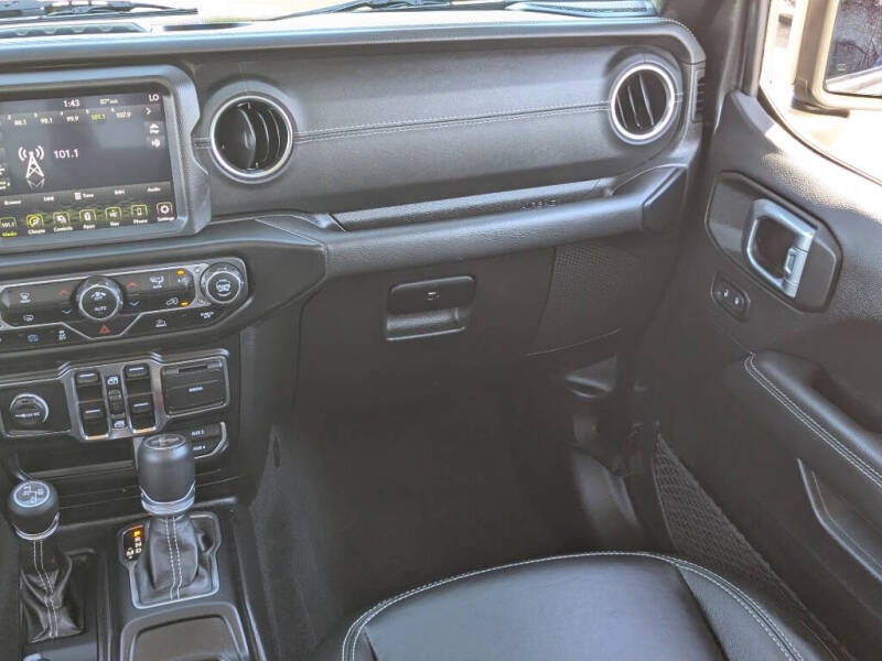 2022 Jeep Wrangler Unlimited