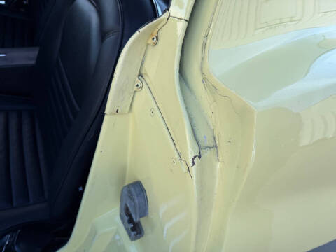 1967 Chevrolet Corvette