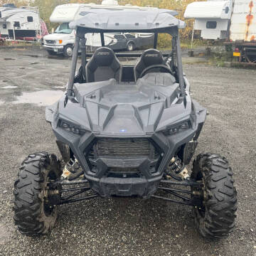 2023 Polaris RZR XP 1000