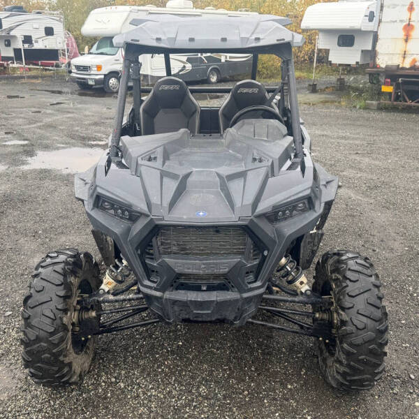 2023 Polaris RZR XP 1000