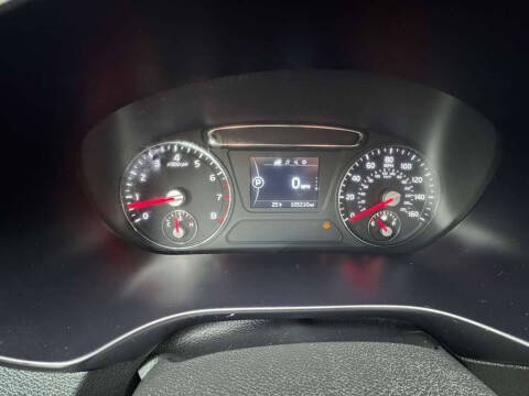 2017 Kia Sorento LX V6