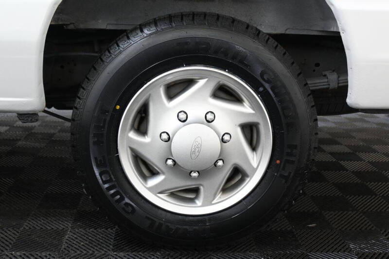 2014 Ford E-Series E-150