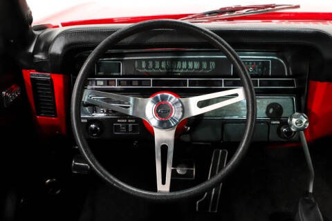 1969 Chevrolet Caprice
