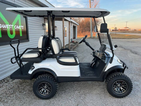 2024 ICON EV I40L